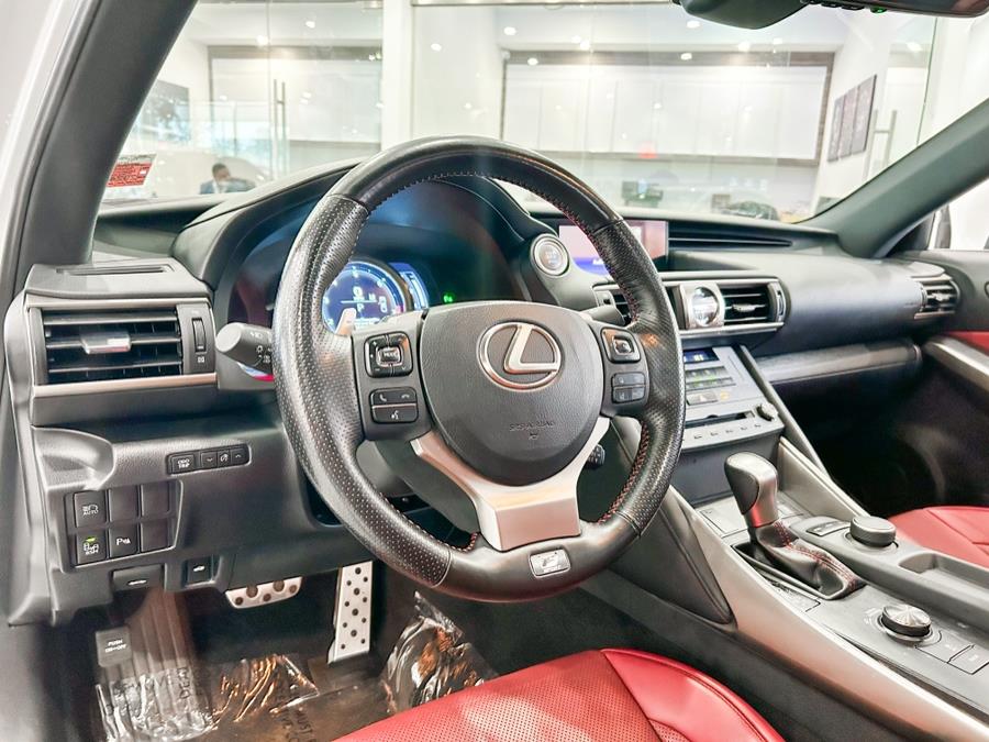 2020 Lexus IS IS 350 F SPORT AWD, available for sale in Franklin Square, New York | Luxury Motor Club. Franklin Square, New York 2020 Lexus IS IS 350 F SPORT AWD, available for sale in Franklin Square, New York | Luxury Motor Club. Franklin Square, New York