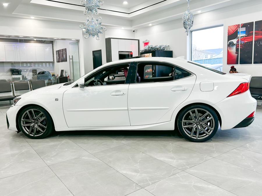 2020 Lexus IS IS 350 F SPORT AWD, available for sale in Franklin Square, New York | Luxury Motor Club. Franklin Square, New York 2020 Lexus IS IS 350 F SPORT AWD, available for sale in Franklin Square, New York | Luxury Motor Club. Franklin Square, New York