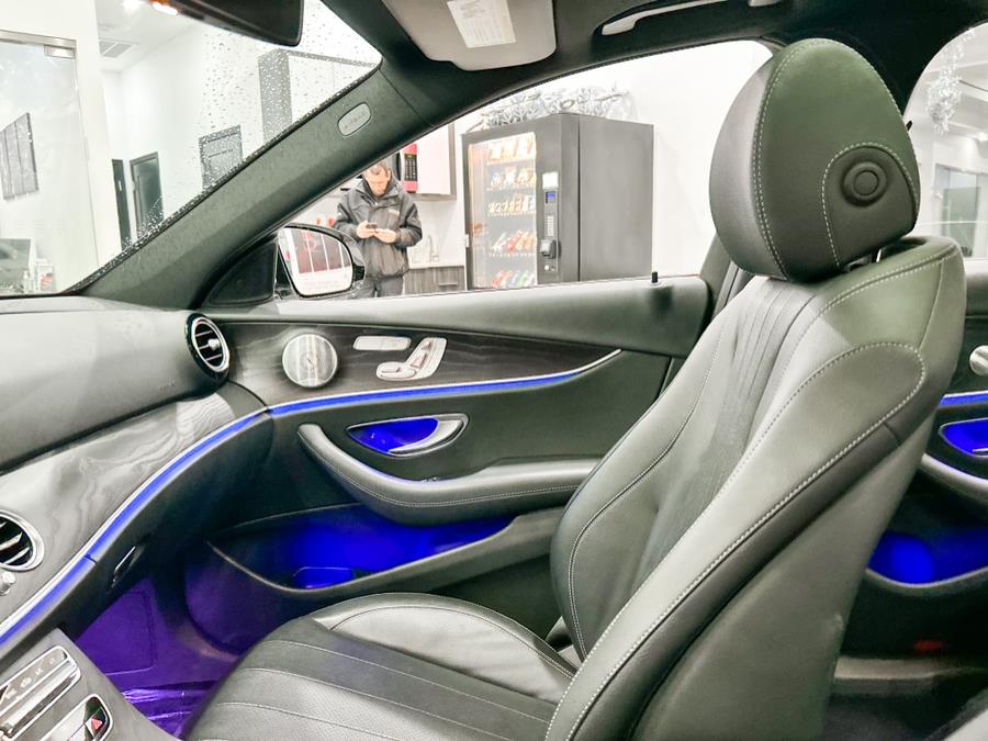 2020 Mercedes-Benz E-Class E 350 4MATIC Sedan, available for sale in Franklin Square, New York | Luxury Motor Club. Franklin Square, New York 2020 Mercedes-Benz E-Class E 350 4MATIC Sedan, available for sale in Franklin Square, New York | Luxury Motor Club. Franklin Square, New York