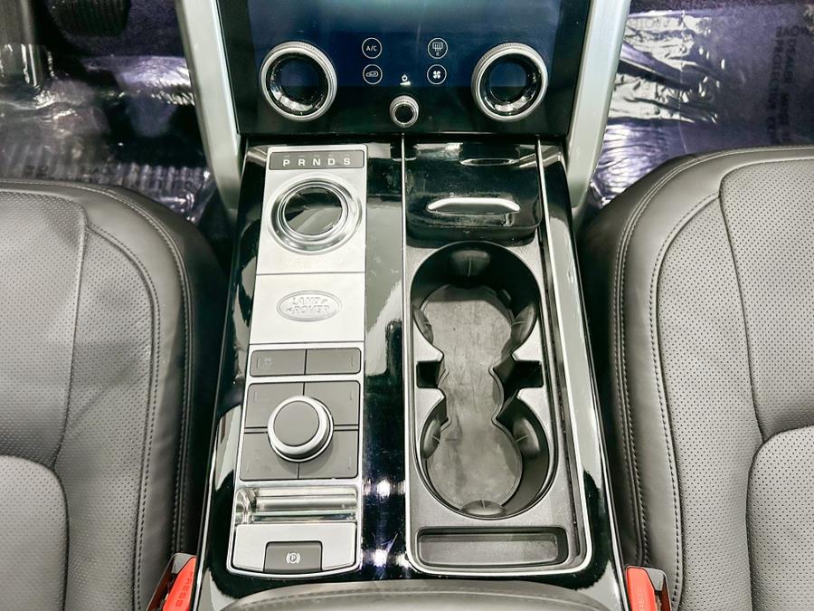 2019 Land Rover Range Rover V6 Supercharged HSE SWB, available for sale in Franklin Square, New York | Luxury Motor Club. Franklin Square, New York 2019 Land Rover Range Rover V6 Supercharged HSE SWB, available for sale in Franklin Square, New York | Luxury Motor Club. Franklin Square, New York