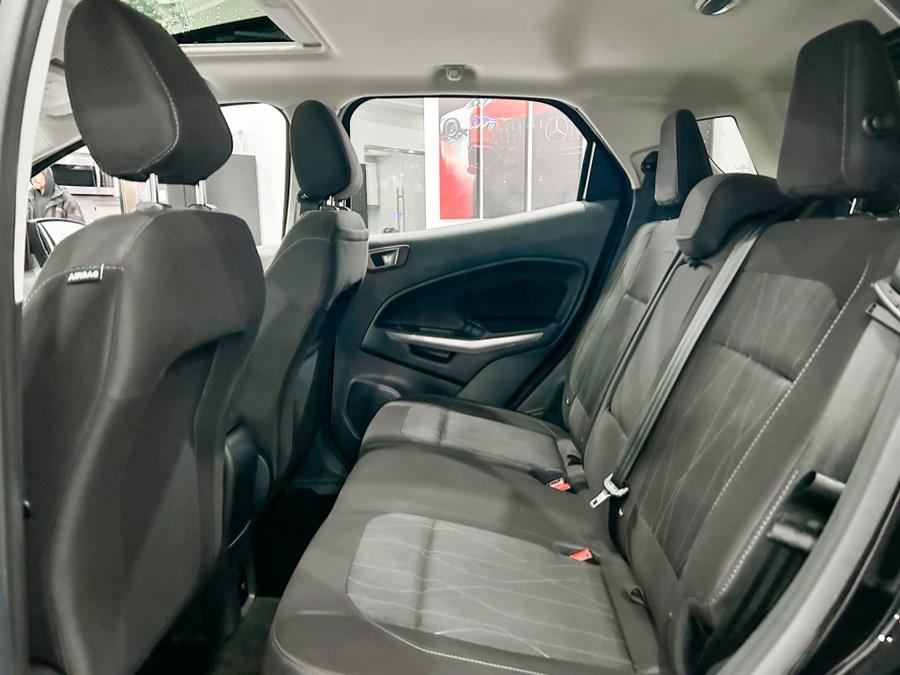2020 Ford EcoSport SE 4WD, available for sale in Franklin Square, New York | Luxury Motor Club. Franklin Square, New York 2020 Ford EcoSport SE 4WD, available for sale in Franklin Square, New York | Luxury Motor Club. Franklin Square, New York