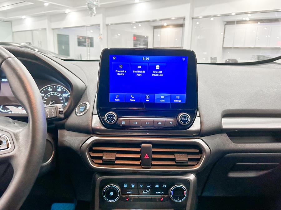 2020 Ford EcoSport SE 4WD, available for sale in Franklin Square, New York | Luxury Motor Club. Franklin Square, New York 2020 Ford EcoSport SE 4WD, available for sale in Franklin Square, New York | Luxury Motor Club. Franklin Square, New York