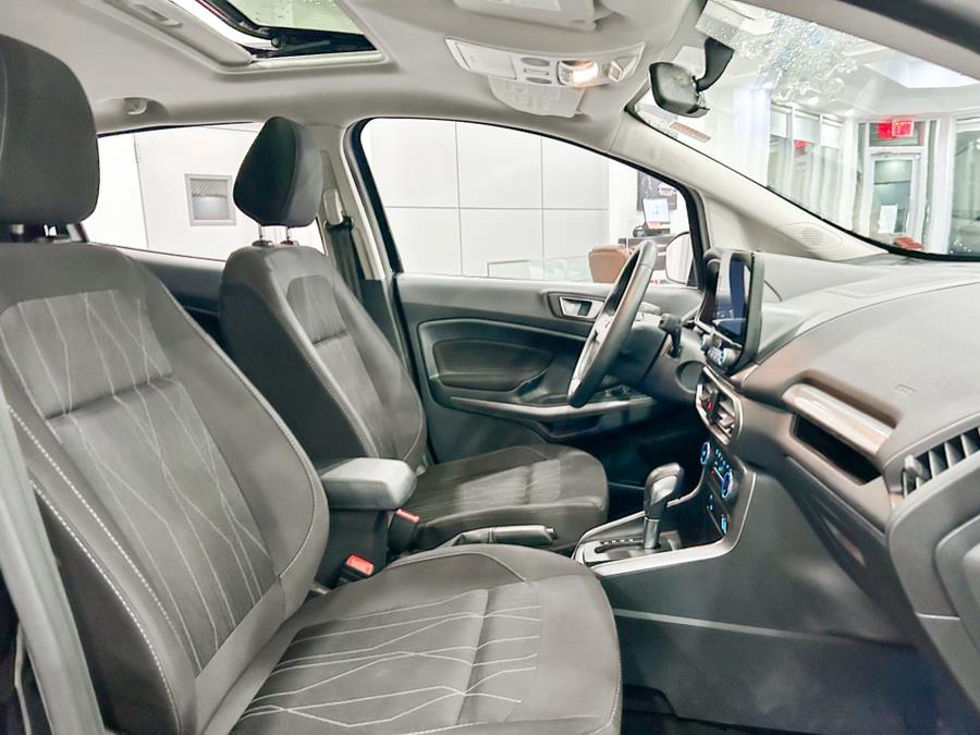 2020 Ford EcoSport SE 4WD, available for sale in Franklin Square, New York | Luxury Motor Club. Franklin Square, New York 2020 Ford EcoSport SE 4WD, available for sale in Franklin Square, New York | Luxury Motor Club. Franklin Square, New York