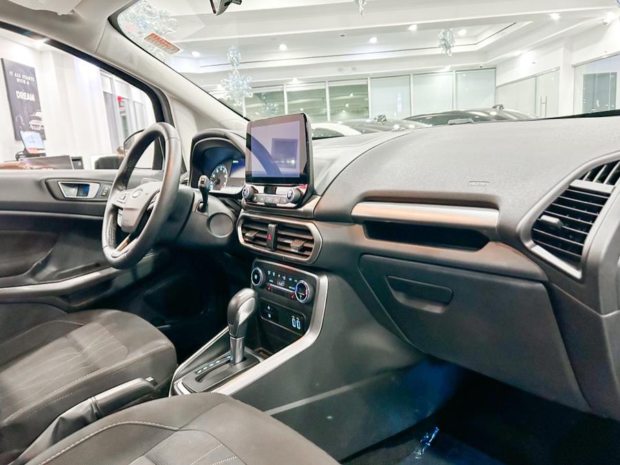 2020 Ford EcoSport SE 4WD, available for sale in Franklin Square, New York | Luxury Motor Club. Franklin Square, New York 2020 Ford EcoSport SE 4WD, available for sale in Franklin Square, New York | Luxury Motor Club. Franklin Square, New York