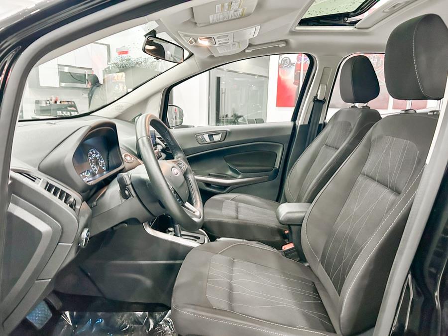 2020 Ford EcoSport SE 4WD, available for sale in Franklin Square, New York | Luxury Motor Club. Franklin Square, New York 2020 Ford EcoSport SE 4WD, available for sale in Franklin Square, New York | Luxury Motor Club. Franklin Square, New York