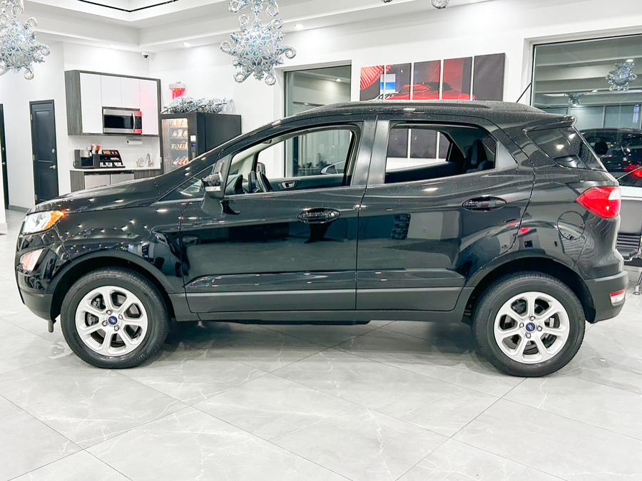 2020 Ford EcoSport SE 4WD, available for sale in Franklin Square, New York | Luxury Motor Club. Franklin Square, New York 2020 Ford EcoSport SE 4WD, available for sale in Franklin Square, New York | Luxury Motor Club. Franklin Square, New York