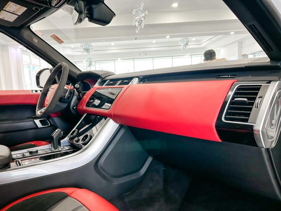 2020 Land Rover Range Rover Sport Turbo i6 MHEV HST, available for sale in Franklin Square, New York | Luxury Motor Club. Franklin Square, New York 2020 Land Rover Range Rover Sport Turbo i6 MHEV HST, available for sale in Franklin Square, New York | Luxury Motor Club. Franklin Square, New York