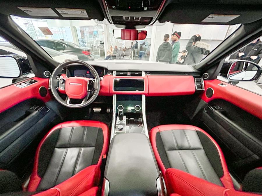 2020 Land Rover Range Rover Sport Turbo i6 MHEV HST, available for sale in Franklin Square, New York | Luxury Motor Club. Franklin Square, New York 2020 Land Rover Range Rover Sport Turbo i6 MHEV HST, available for sale in Franklin Square, New York | Luxury Motor Club. Franklin Square, New York