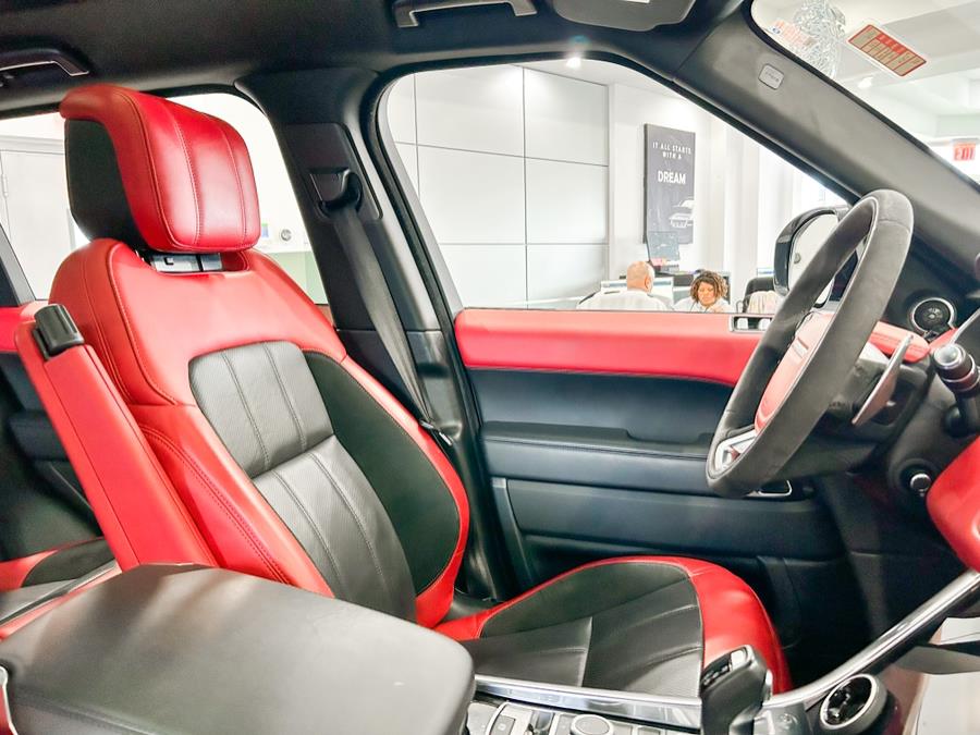 2020 Land Rover Range Rover Sport Turbo i6 MHEV HST, available for sale in Franklin Square, New York | Luxury Motor Club. Franklin Square, New York 2020 Land Rover Range Rover Sport Turbo i6 MHEV HST, available for sale in Franklin Square, New York | Luxury Motor Club. Franklin Square, New York