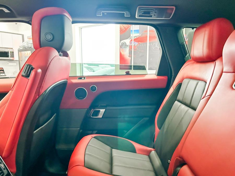 2020 Land Rover Range Rover Sport Turbo i6 MHEV HST, available for sale in Franklin Square, New York | Luxury Motor Club. Franklin Square, New York 2020 Land Rover Range Rover Sport Turbo i6 MHEV HST, available for sale in Franklin Square, New York | Luxury Motor Club. Franklin Square, New York