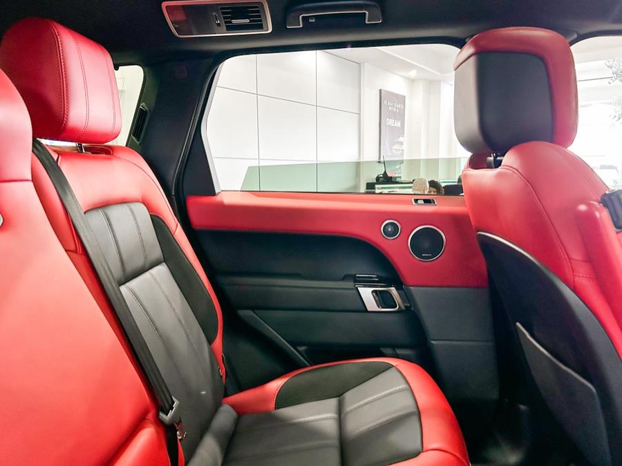 2020 Land Rover Range Rover Sport Turbo i6 MHEV HST, available for sale in Franklin Square, New York | Luxury Motor Club. Franklin Square, New York 2020 Land Rover Range Rover Sport Turbo i6 MHEV HST, available for sale in Franklin Square, New York | Luxury Motor Club. Franklin Square, New York
