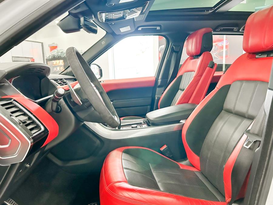 2020 Land Rover Range Rover Sport Turbo i6 MHEV HST, available for sale in Franklin Square, New York | Luxury Motor Club. Franklin Square, New York 2020 Land Rover Range Rover Sport Turbo i6 MHEV HST, available for sale in Franklin Square, New York | Luxury Motor Club. Franklin Square, New York
