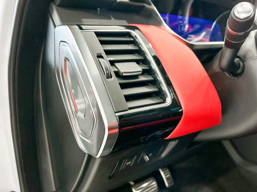 2020 Land Rover Range Rover Sport Turbo i6 MHEV HST, available for sale in Franklin Square, New York | Luxury Motor Club. Franklin Square, New York 2020 Land Rover Range Rover Sport Turbo i6 MHEV HST, available for sale in Franklin Square, New York | Luxury Motor Club. Franklin Square, New York