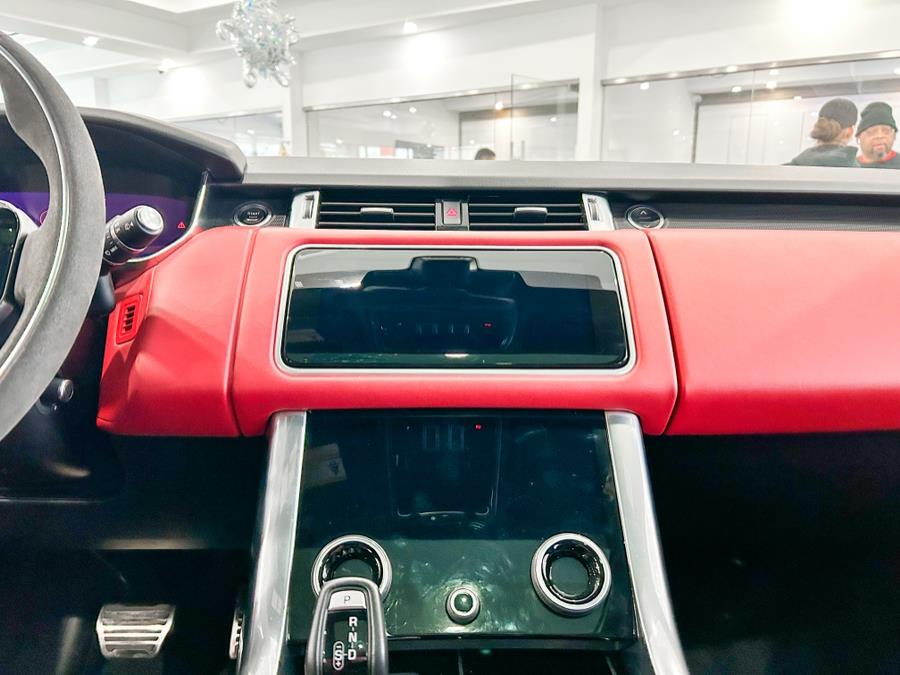 2020 Land Rover Range Rover Sport Turbo i6 MHEV HST, available for sale in Franklin Square, New York | Luxury Motor Club. Franklin Square, New York 2020 Land Rover Range Rover Sport Turbo i6 MHEV HST, available for sale in Franklin Square, New York | Luxury Motor Club. Franklin Square, New York