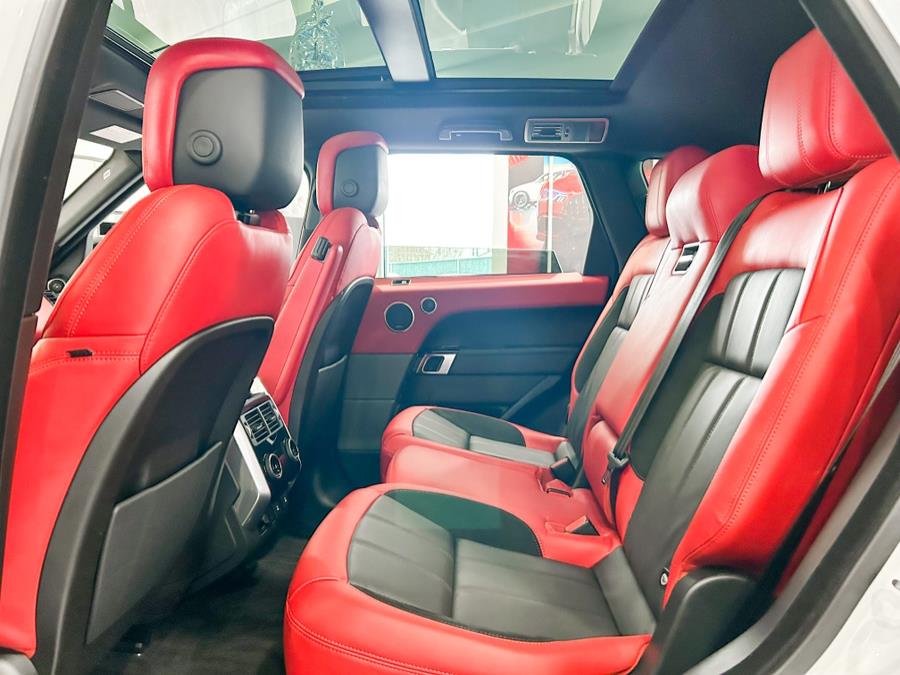 2020 Land Rover Range Rover Sport Turbo i6 MHEV HST, available for sale in Franklin Square, New York | Luxury Motor Club. Franklin Square, New York 2020 Land Rover Range Rover Sport Turbo i6 MHEV HST, available for sale in Franklin Square, New York | Luxury Motor Club. Franklin Square, New York