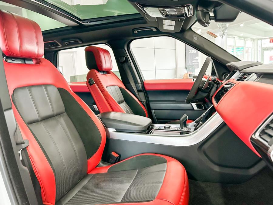 2020 Land Rover Range Rover Sport Turbo i6 MHEV HST, available for sale in Franklin Square, New York | Luxury Motor Club. Franklin Square, New York 2020 Land Rover Range Rover Sport Turbo i6 MHEV HST, available for sale in Franklin Square, New York | Luxury Motor Club. Franklin Square, New York