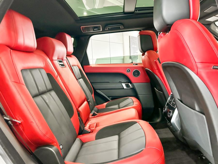 2020 Land Rover Range Rover Sport Turbo i6 MHEV HST, available for sale in Franklin Square, New York | Luxury Motor Club. Franklin Square, New York 2020 Land Rover Range Rover Sport Turbo i6 MHEV HST, available for sale in Franklin Square, New York | Luxury Motor Club. Franklin Square, New York