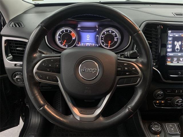 2020 Jeep Cherokee Limited, available for sale in Bronx, New York | Eastchester Motor Cars. Bronx, New York 2020 Jeep Cherokee Limited, available for sale in Bronx, New York | Eastchester Motor Cars. Bronx, New York