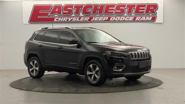 2020 Jeep Cherokee Limited, available for sale in Bronx, New York | Eastchester Motor Cars. Bronx, New York 2020 Jeep Cherokee Limited, available for sale in Bronx, New York | Eastchester Motor Cars. Bronx, New York