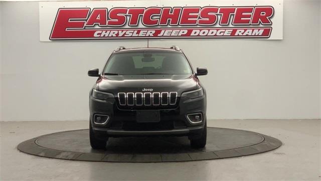 2020 Jeep Cherokee Limited, available for sale in Bronx, New York | Eastchester Motor Cars. Bronx, New York 2020 Jeep Cherokee Limited, available for sale in Bronx, New York | Eastchester Motor Cars. Bronx, New York