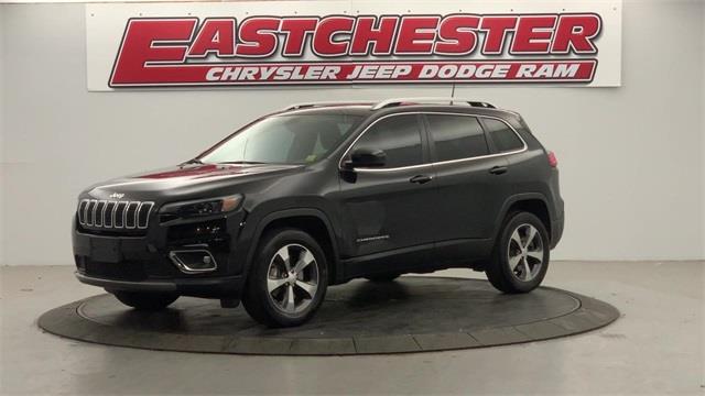 2020 Jeep Cherokee Limited, available for sale in Bronx, New York | Eastchester Motor Cars. Bronx, New York 2020 Jeep Cherokee Limited, available for sale in Bronx, New York | Eastchester Motor Cars. Bronx, New York