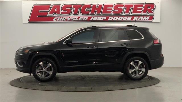 2020 Jeep Cherokee Limited, available for sale in Bronx, New York | Eastchester Motor Cars. Bronx, New York 2020 Jeep Cherokee Limited, available for sale in Bronx, New York | Eastchester Motor Cars. Bronx, New York