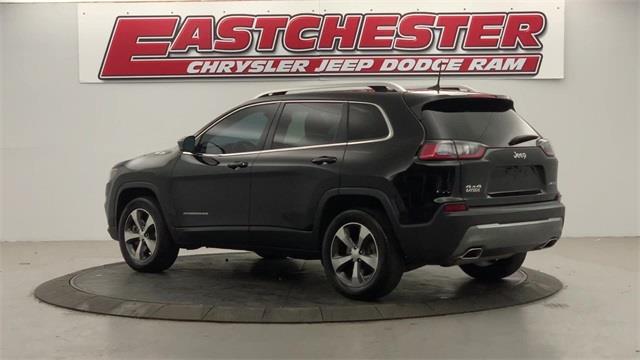2020 Jeep Cherokee Limited, available for sale in Bronx, New York | Eastchester Motor Cars. Bronx, New York 2020 Jeep Cherokee Limited, available for sale in Bronx, New York | Eastchester Motor Cars. Bronx, New York