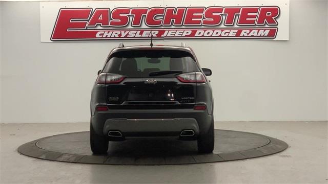 2020 Jeep Cherokee Limited, available for sale in Bronx, New York | Eastchester Motor Cars. Bronx, New York 2020 Jeep Cherokee Limited, available for sale in Bronx, New York | Eastchester Motor Cars. Bronx, New York