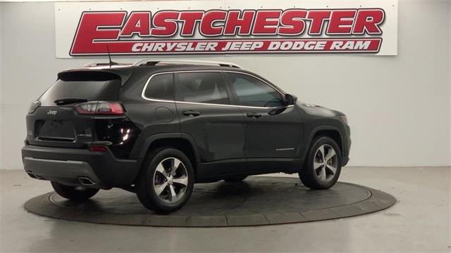 2020 Jeep Cherokee Limited, available for sale in Bronx, New York | Eastchester Motor Cars. Bronx, New York 2020 Jeep Cherokee Limited, available for sale in Bronx, New York | Eastchester Motor Cars. Bronx, New York