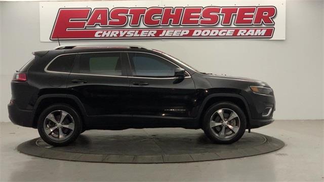 2020 Jeep Cherokee Limited, available for sale in Bronx, New York | Eastchester Motor Cars. Bronx, New York 2020 Jeep Cherokee Limited, available for sale in Bronx, New York | Eastchester Motor Cars. Bronx, New York
