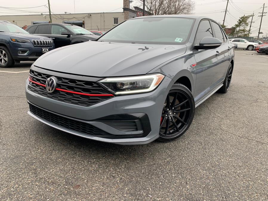 2021 Volkswagen Jetta GLI S DSG, available for sale in Lodi, New Jersey | European Auto Expo. Lodi, New Jersey