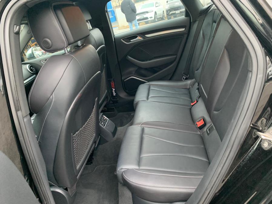 2015 Audi S3 4dr Sdn quattro 2.0T Premium Plus, available for sale in Lodi, New Jersey | European Auto Expo. Lodi, New Jersey 2015 Audi S3 4dr Sdn quattro 2.0T Premium Plus, available for sale in Lodi, New Jersey | European Auto Expo. Lodi, New Jersey
