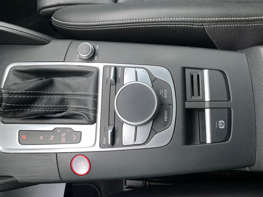 2015 Audi S3 4dr Sdn quattro 2.0T Premium Plus, available for sale in Lodi, New Jersey | European Auto Expo. Lodi, New Jersey 2015 Audi S3 4dr Sdn quattro 2.0T Premium Plus, available for sale in Lodi, New Jersey | European Auto Expo. Lodi, New Jersey
