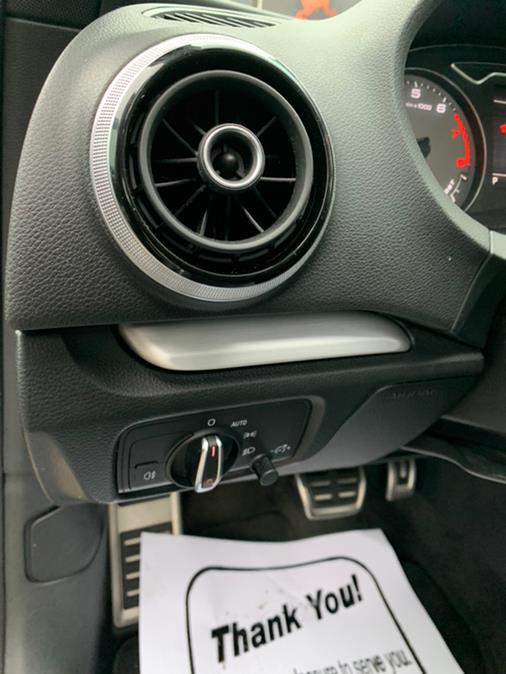 2015 Audi S3 4dr Sdn quattro 2.0T Premium Plus, available for sale in Lodi, New Jersey | European Auto Expo. Lodi, New Jersey 2015 Audi S3 4dr Sdn quattro 2.0T Premium Plus, available for sale in Lodi, New Jersey | European Auto Expo. Lodi, New Jersey
