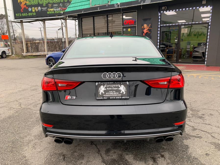 2015 Audi S3 4dr Sdn quattro 2.0T Premium Plus, available for sale in Lodi, New Jersey | European Auto Expo. Lodi, New Jersey 2015 Audi S3 4dr Sdn quattro 2.0T Premium Plus, available for sale in Lodi, New Jersey | European Auto Expo. Lodi, New Jersey