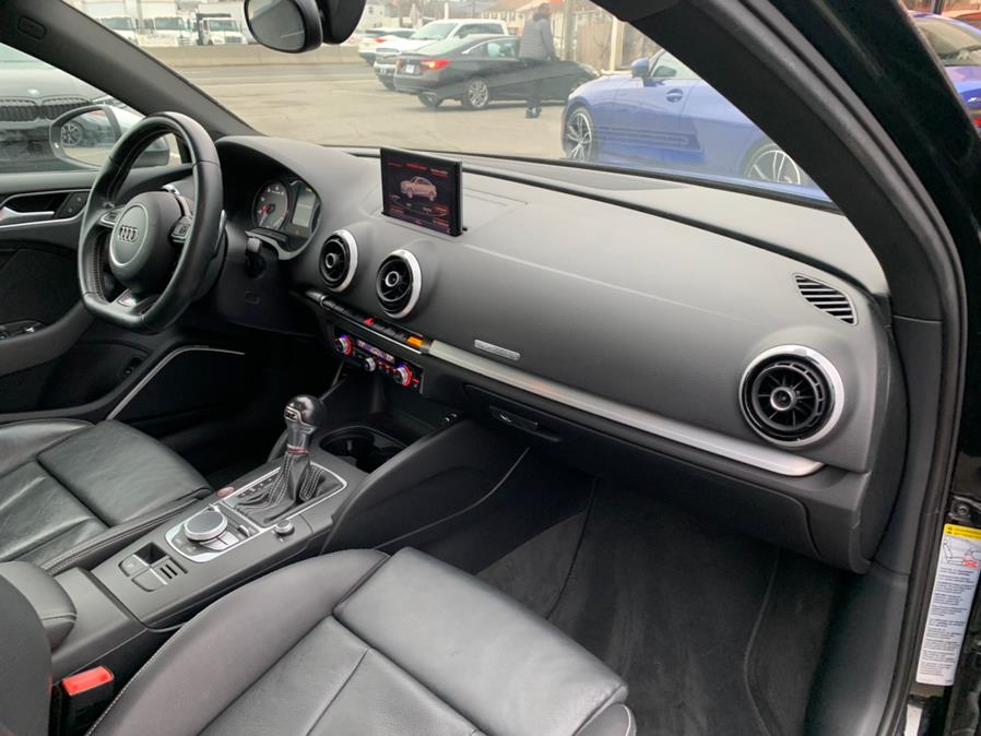2015 Audi S3 4dr Sdn quattro 2.0T Premium Plus, available for sale in Lodi, New Jersey | European Auto Expo. Lodi, New Jersey 2015 Audi S3 4dr Sdn quattro 2.0T Premium Plus, available for sale in Lodi, New Jersey | European Auto Expo. Lodi, New Jersey