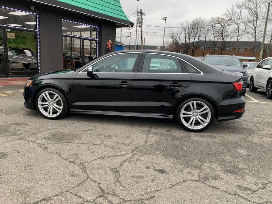 2015 Audi S3 4dr Sdn quattro 2.0T Premium Plus, available for sale in Lodi, New Jersey | European Auto Expo. Lodi, New Jersey 2015 Audi S3 4dr Sdn quattro 2.0T Premium Plus, available for sale in Lodi, New Jersey | European Auto Expo. Lodi, New Jersey
