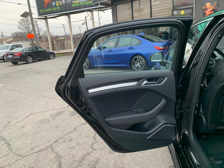 2015 Audi S3 4dr Sdn quattro 2.0T Premium Plus, available for sale in Lodi, New Jersey | European Auto Expo. Lodi, New Jersey 2015 Audi S3 4dr Sdn quattro 2.0T Premium Plus, available for sale in Lodi, New Jersey | European Auto Expo. Lodi, New Jersey