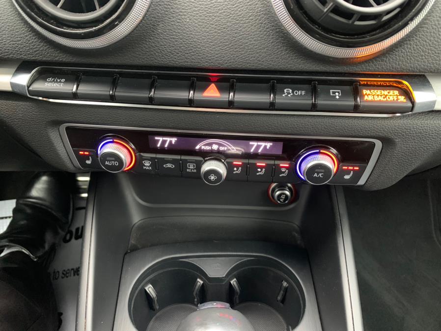 2015 Audi S3 4dr Sdn quattro 2.0T Premium Plus, available for sale in Lodi, New Jersey | European Auto Expo. Lodi, New Jersey 2015 Audi S3 4dr Sdn quattro 2.0T Premium Plus, available for sale in Lodi, New Jersey | European Auto Expo. Lodi, New Jersey