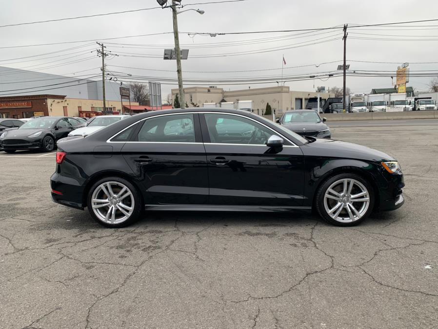 2015 Audi S3 4dr Sdn quattro 2.0T Premium Plus, available for sale in Lodi, New Jersey | European Auto Expo. Lodi, New Jersey 2015 Audi S3 4dr Sdn quattro 2.0T Premium Plus, available for sale in Lodi, New Jersey | European Auto Expo. Lodi, New Jersey