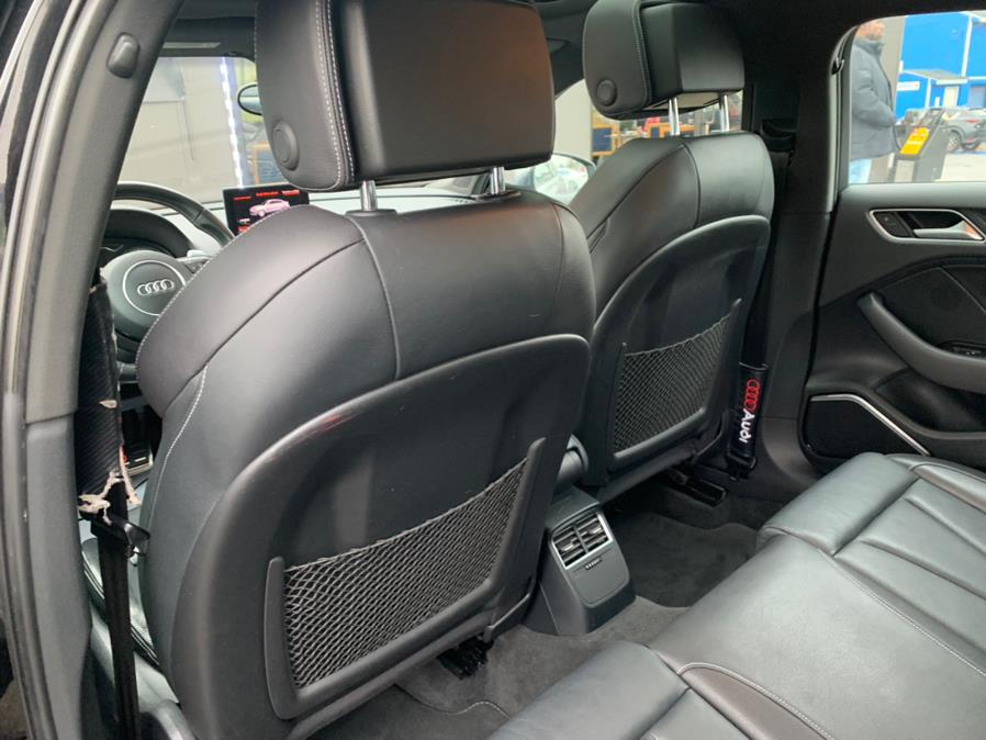 2015 Audi S3 4dr Sdn quattro 2.0T Premium Plus, available for sale in Lodi, New Jersey | European Auto Expo. Lodi, New Jersey 2015 Audi S3 4dr Sdn quattro 2.0T Premium Plus, available for sale in Lodi, New Jersey | European Auto Expo. Lodi, New Jersey