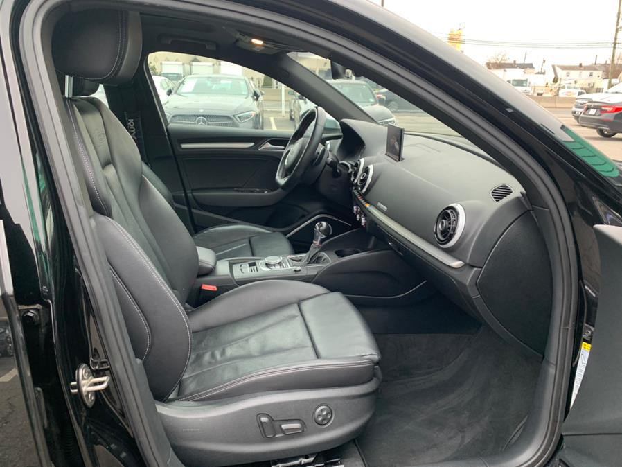 2015 Audi S3 4dr Sdn quattro 2.0T Premium Plus, available for sale in Lodi, New Jersey | European Auto Expo. Lodi, New Jersey 2015 Audi S3 4dr Sdn quattro 2.0T Premium Plus, available for sale in Lodi, New Jersey | European Auto Expo. Lodi, New Jersey