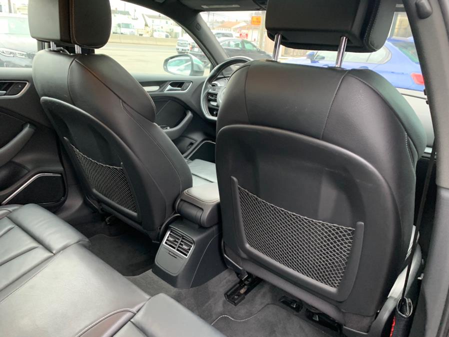 2015 Audi S3 4dr Sdn quattro 2.0T Premium Plus, available for sale in Lodi, New Jersey | European Auto Expo. Lodi, New Jersey 2015 Audi S3 4dr Sdn quattro 2.0T Premium Plus, available for sale in Lodi, New Jersey | European Auto Expo. Lodi, New Jersey