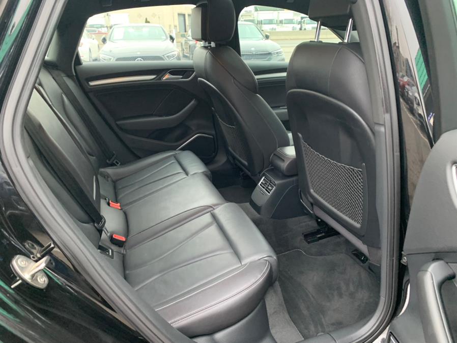 2015 Audi S3 4dr Sdn quattro 2.0T Premium Plus, available for sale in Lodi, New Jersey | European Auto Expo. Lodi, New Jersey 2015 Audi S3 4dr Sdn quattro 2.0T Premium Plus, available for sale in Lodi, New Jersey | European Auto Expo. Lodi, New Jersey
