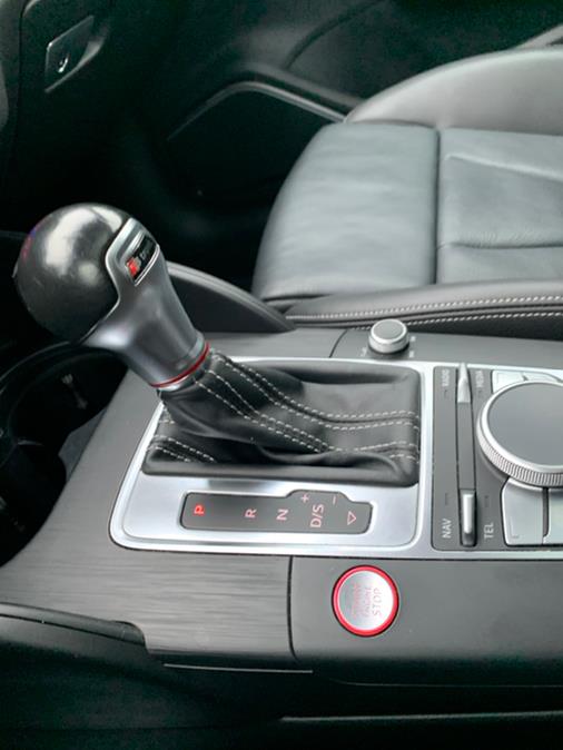 2015 Audi S3 4dr Sdn quattro 2.0T Premium Plus, available for sale in Lodi, New Jersey | European Auto Expo. Lodi, New Jersey 2015 Audi S3 4dr Sdn quattro 2.0T Premium Plus, available for sale in Lodi, New Jersey | European Auto Expo. Lodi, New Jersey