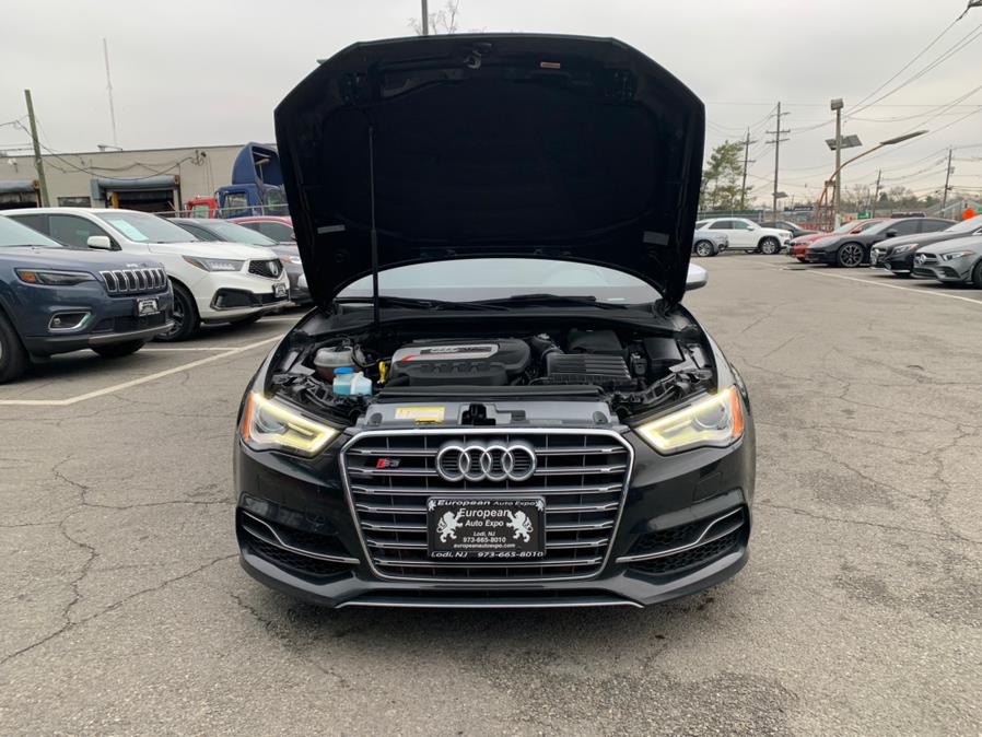 2015 Audi S3 4dr Sdn quattro 2.0T Premium Plus, available for sale in Lodi, New Jersey | European Auto Expo. Lodi, New Jersey 2015 Audi S3 4dr Sdn quattro 2.0T Premium Plus, available for sale in Lodi, New Jersey | European Auto Expo. Lodi, New Jersey