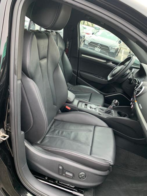 2015 Audi S3 4dr Sdn quattro 2.0T Premium Plus, available for sale in Lodi, New Jersey | European Auto Expo. Lodi, New Jersey 2015 Audi S3 4dr Sdn quattro 2.0T Premium Plus, available for sale in Lodi, New Jersey | European Auto Expo. Lodi, New Jersey