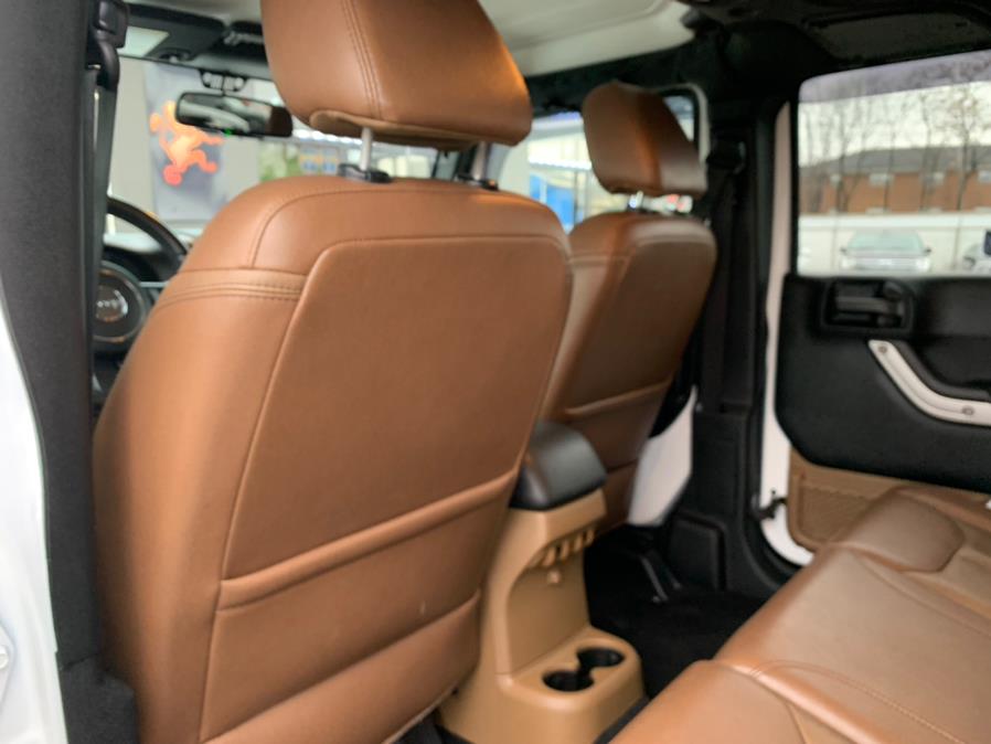 2017 Jeep Wrangler Unlimited Sahara 4x4, available for sale in Lodi, New Jersey | European Auto Expo. Lodi, New Jersey 2017 Jeep Wrangler Unlimited Sahara 4x4, available for sale in Lodi, New Jersey | European Auto Expo. Lodi, New Jersey