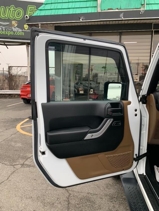 2017 Jeep Wrangler Unlimited Sahara 4x4, available for sale in Lodi, New Jersey | European Auto Expo. Lodi, New Jersey 2017 Jeep Wrangler Unlimited Sahara 4x4, available for sale in Lodi, New Jersey | European Auto Expo. Lodi, New Jersey