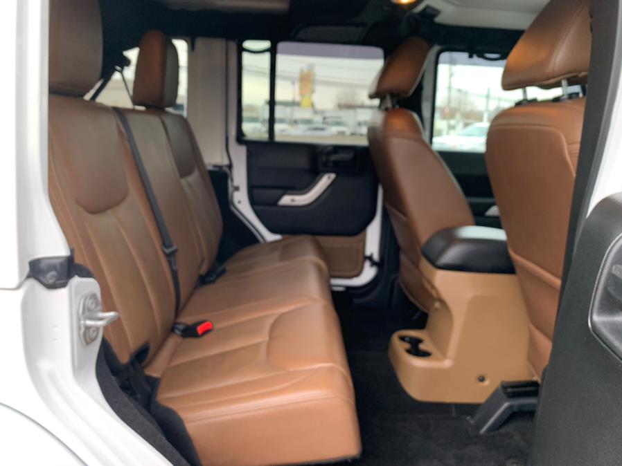 2017 Jeep Wrangler Unlimited Sahara 4x4, available for sale in Lodi, New Jersey | European Auto Expo. Lodi, New Jersey 2017 Jeep Wrangler Unlimited Sahara 4x4, available for sale in Lodi, New Jersey | European Auto Expo. Lodi, New Jersey
